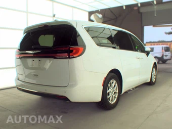 2023 Chrysler Pacifica Touring L 121.6" WB - miniatura 4