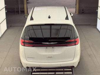 2023 Chrysler Pacifica Touring L 121.6" WB - miniatura 5