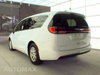 2023 Chrysler Pacifica Touring L 121.6" WB - miniatura 6
