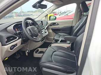2023 Chrysler Pacifica Touring L 121.6" WB - miniatura 7