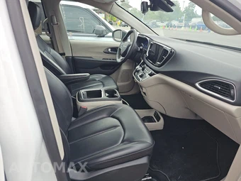 2023 Chrysler Pacifica Touring L 121.6" WB - miniatura 8