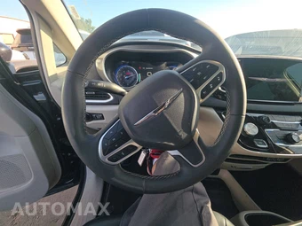 2023 Chrysler Pacifica Touring L 121.6" WB - miniatura 10