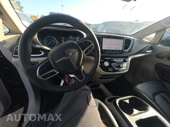 2023 Chrysler Pacifica Touring L 121.6" WB - miniatura 11