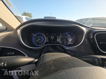 2023 Chrysler Pacifica Touring L 121.6" WB - miniatura 12