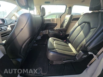 2023 Chrysler Pacifica Touring L 121.6" WB - miniatura 13