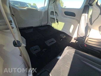 2023 Chrysler Pacifica Touring L 121.6" WB - miniatura 14