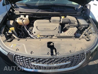 2023 Chrysler Pacifica Touring L 121.6" WB - miniatura 16