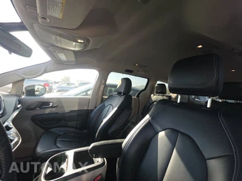 2023 Chrysler Pacifica Touring L 121.6" WB - miniatura 20