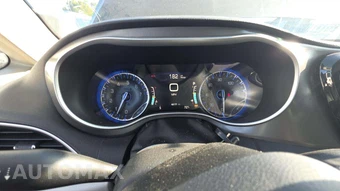 2023 Chrysler Pacifica Touring L 121.6" WB - miniatura 21