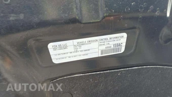 2023 Chrysler Pacifica Touring L 121.6" WB - miniatura 22