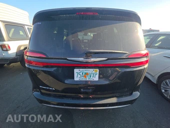 2023 Chrysler Pacifica Touring L 121.6" WB - miniatura 5