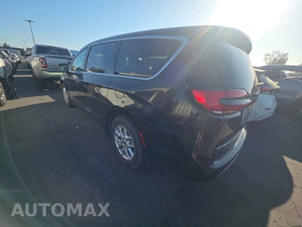 2023 Chrysler Pacifica Touring L 121.6" WB - miniatura 6