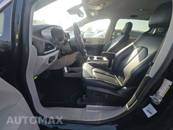2023 Chrysler Pacifica Touring L 121.6" WB - miniatura 7
