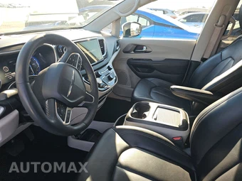 2023 Chrysler Pacifica Touring L 121.6" WB - miniatura 11