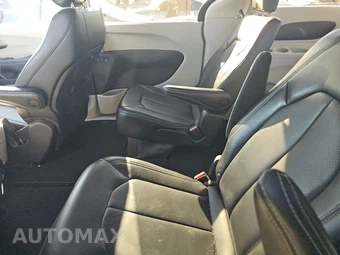 2023 Chrysler Pacifica Touring L 121.6" WB - miniatura 13