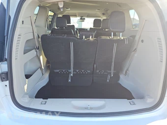 2023 Chrysler Pacifica Touring L 121.6" WB - miniatura 16
