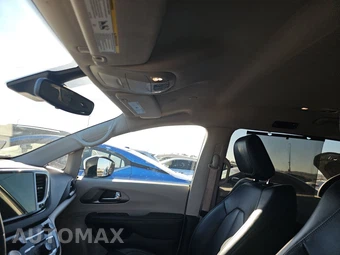 2023 Chrysler Pacifica Touring L 121.6" WB - miniatura 17