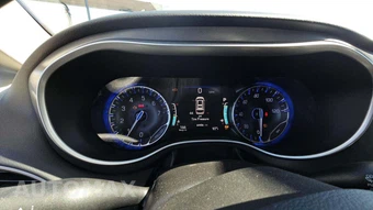 2023 Chrysler Pacifica Touring L 121.6" WB - miniatura 21