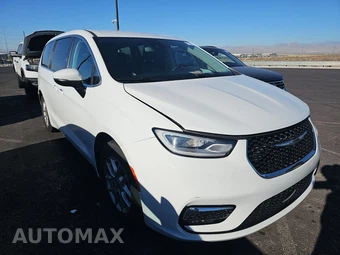 2023 Chrysler Pacifica Touring L 121.6" WB - miniatura 3