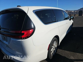 2023 Chrysler Pacifica Touring L 121.6" WB - miniatura 4