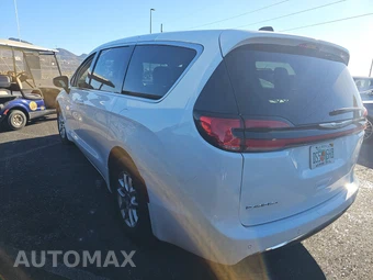 2023 Chrysler Pacifica Touring L 121.6" WB - miniatura 6