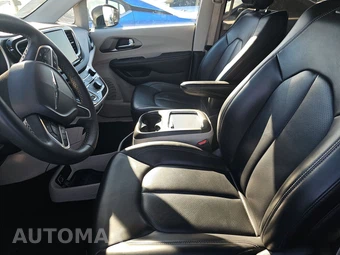 2023 Chrysler Pacifica Touring L 121.6" WB - miniatura 7