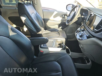 2023 Chrysler Pacifica Touring L 121.6" WB - miniatura 8