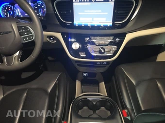2023 Chrysler Pacifica Touring L 121.6" WB - miniatura 11
