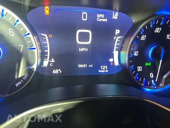 2023 Chrysler Pacifica Touring L 121.6" WB - miniatura 12