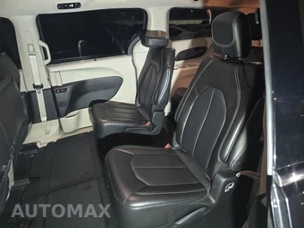 2023 Chrysler Pacifica Touring L 121.6" WB - miniatura 13