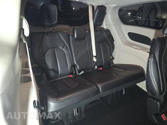 2023 Chrysler Pacifica Touring L 121.6" WB - miniatura 14