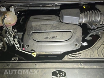 2023 Chrysler Pacifica Touring L 121.6" WB - miniatura 16