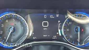 2023 Chrysler Pacifica Touring L 121.6" WB - miniatura 18