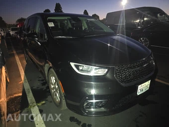 2023 Chrysler Pacifica Touring L 121.6" WB - miniatura 3