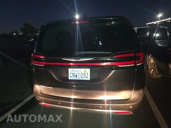 2023 Chrysler Pacifica Touring L 121.6" WB - miniatura 5