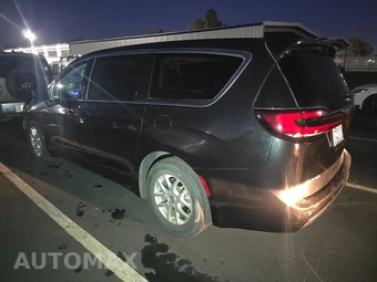 2023 Chrysler Pacifica Touring L 121.6" WB - miniatura 6