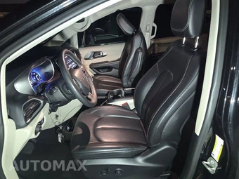 2023 Chrysler Pacifica Touring L 121.6" WB - miniatura 7