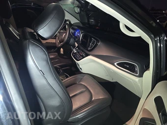 2023 Chrysler Pacifica Touring L 121.6" WB - miniatura 8