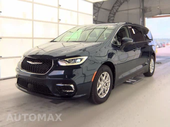 2023 Chrysler Pacifica Touring L 121.6" WB