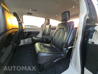 2023 Chrysler Pacifica Touring L 121.6" WB - miniatura 13