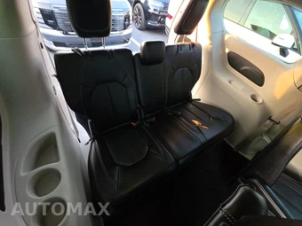 2023 Chrysler Pacifica Touring L 121.6" WB - miniatura 14
