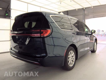 2023 Chrysler Pacifica Touring L 121.6" WB - miniatura 4