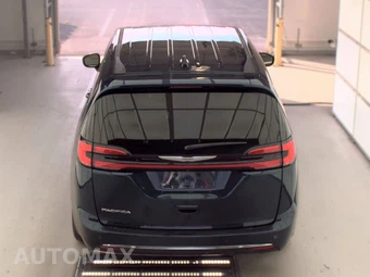 2023 Chrysler Pacifica Touring L 121.6" WB - miniatura 5