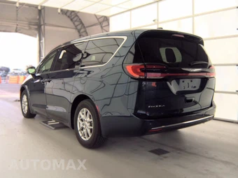 2023 Chrysler Pacifica Touring L 121.6" WB - miniatura 6