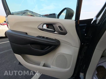 2023 Chrysler Pacifica Touring L 121.6" WB - miniatura 9
