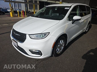 2023 Chrysler Pacifica Touring L 121.6" WB