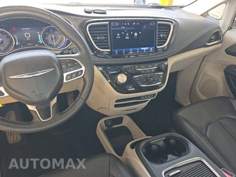2023 Chrysler Pacifica Touring L 121.6" WB – miniatura 11