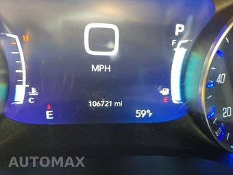 2023 Chrysler Pacifica Touring L 121.6" WB – miniatura 12