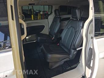 2023 Chrysler Pacifica Touring L 121.6" WB – miniatura 13