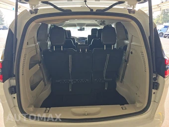 2023 Chrysler Pacifica Touring L 121.6" WB – miniatura 17